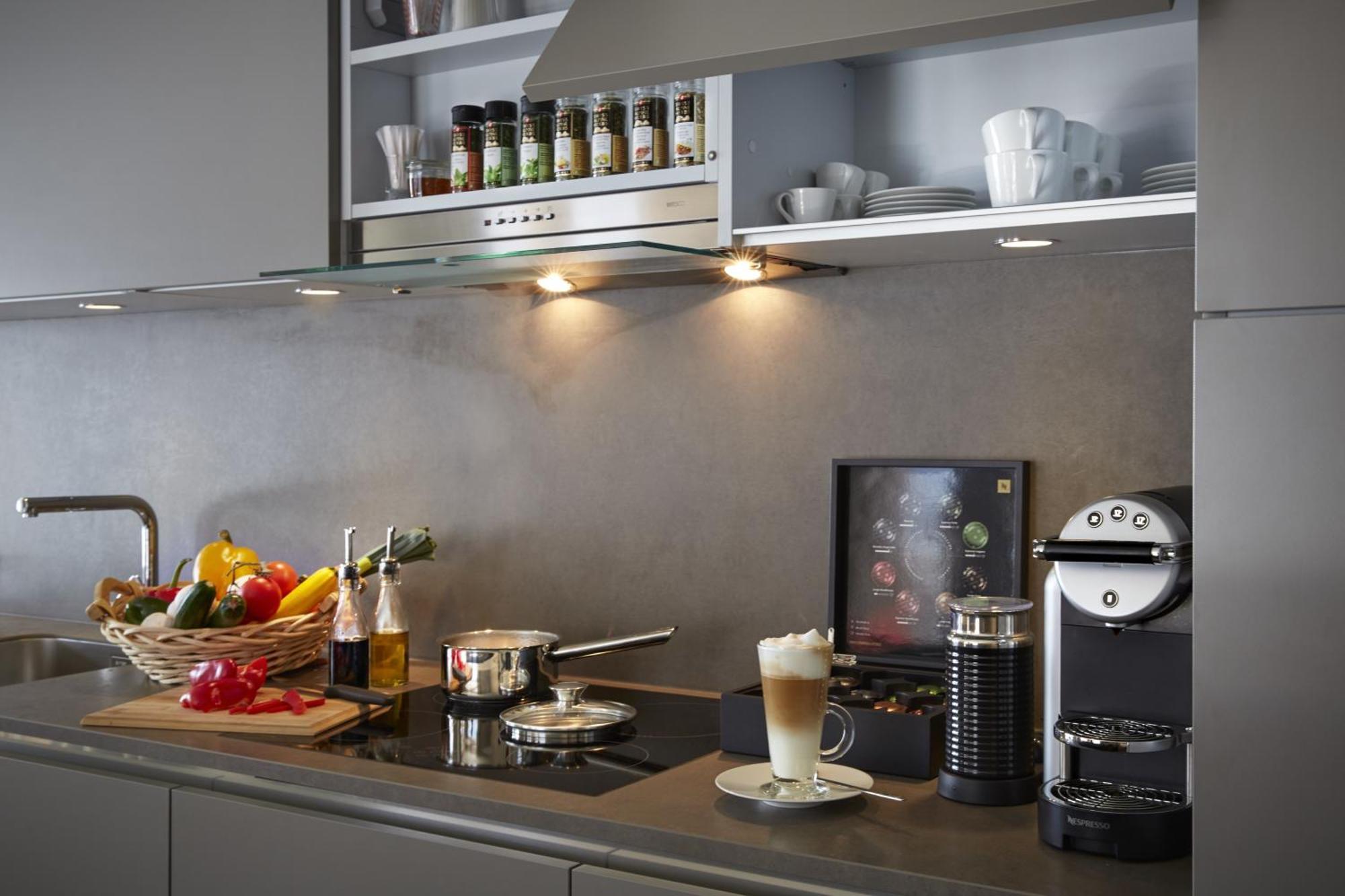 La Vue Luxury Living Apartments Zermatt Chambre photo