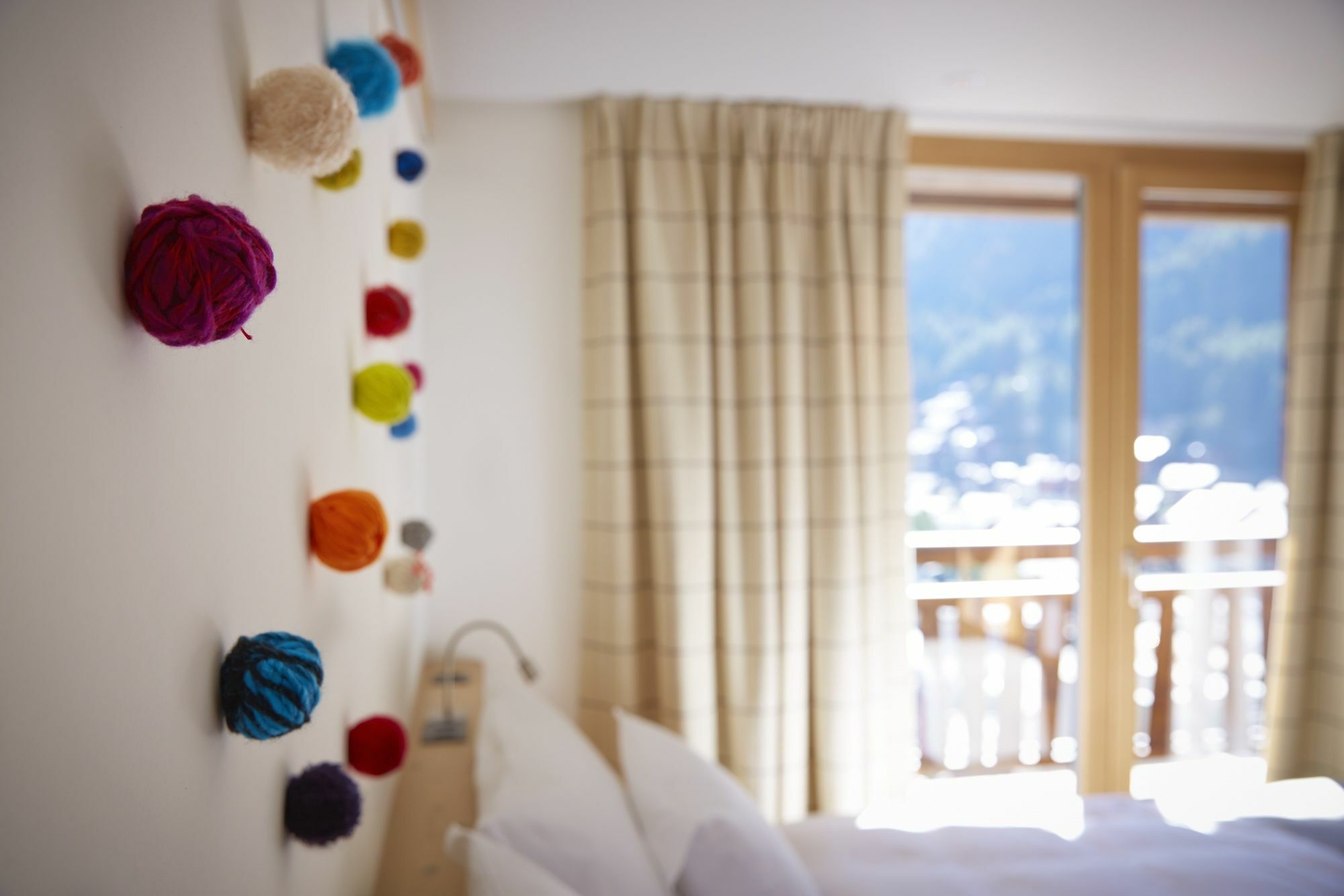La Vue Luxury Living Apartments Zermatt Extérieur photo